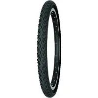 Michelin Pneu 16X1.75 (47-305) Country Junior Mtb Noir