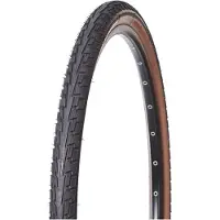 Continental Pneu RideTour 28x1.75" 47-622 noir/marron