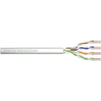 Digitus Professional câble en vrac - 100 m - gris