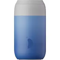Chilly Tasse Thermique Coffee Series 2 Gradient 340ml Stainless Steel
