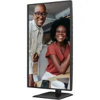 AOC 27E4CV 68,6cm (27") 27E4CV 16:09 HDMI+DP+USB-C ascenseur noir