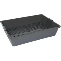 Savic Litière pour chat avec tamis - 42 cm