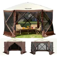 Vevor Tonnelle pop-up