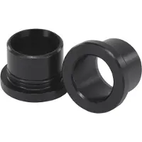 Mavic Adaptateur d'axe Adaptateur d'axe avant 15x100 mm à 12x100 mm