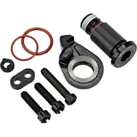 Sram Xx1 Eagle/x1 Stabilizer Assembly Noir