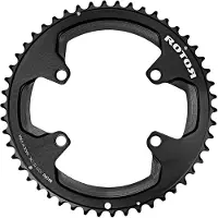 Rotor Plateau Round 110 Bcd Outer