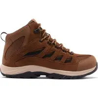 Columbia Sportswear Chaussures Columbia Crestwood Mid BM0652260