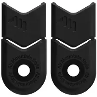 All Mountain Style Protections De Pédalier