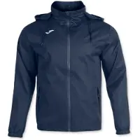 Joma Trivor Veste Bleu S homme Bleu S