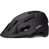 Sweet Protection Dissenter casque VTT Noir M-L Noir M-L
