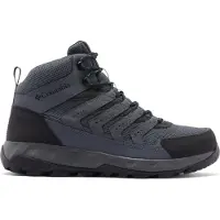 Columbia Chaussures Columbia Strata Trail Mid YM8651053