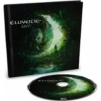 NUCLEAR BLAST CD de - Ànv - pour Indifférent - Standard - Taille Standard