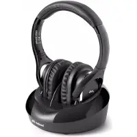 Meliconi Casque tv numérique sans fil HP600PRO