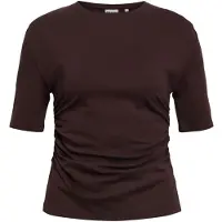 Object Haut marron