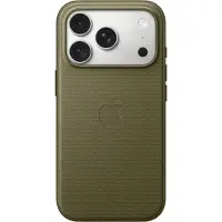 Apple Cover Iphone 18 Pro Techwoven Magsafe Olive