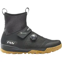 Northwave Kingrock Plus Gore-tex Mtb Shoes Noir EU 38 Homme