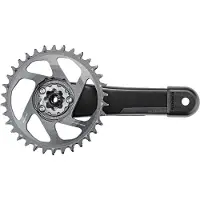 Sram Manivelles Avec Plateau Xx1 Eagle Dub Direct Mount