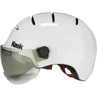 Kask Casque vélo et trottinette Urban Lifestyle Blanc Taille L