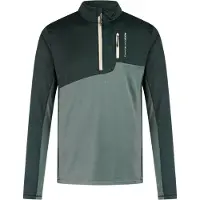 Protest Polaire Demi-zip Bonus