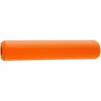 ESI Poign es VTT Grips Chunky (Orange) taille unique (GCK08)