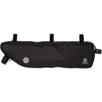 Agu Venture Sacoche de cadre 4l Noir Noir One Size