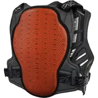 Troy Lee Designs Gilet De Protection Rockfight Ce Flex