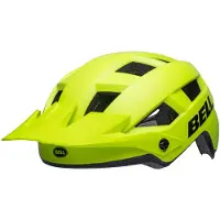 Bell Spark 2 casque VTT Jaune M-L Jaune M-L