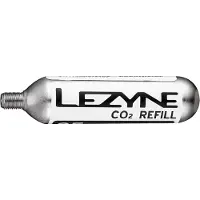 Lezyne Cartouche De Co2 5 Unités