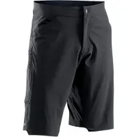 Northwave Rockstern Shorts Noir S Homme