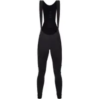 Santini Guarn Nimbus Bib Tights Noir S Femme