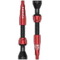 Lezyne Soupapes Cnc Tubeless Presta