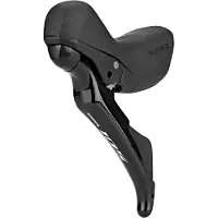 Shimano Levier De Frein Gauche Avec Dérailleur 105 R7020 Disc Eu