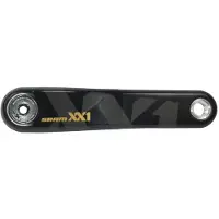 Sram Manivelle Gauche Xx1 Eagle Gxp