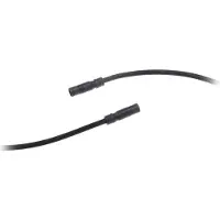 Shimano câble électrique Di2 E-tube EW-SD50 650 mm noir