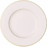 Villeroy & Boch Frühstücksteller ANMUT GOLD