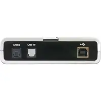 DeLOCK USB 2.0 Soundbox 7.1 Adaptateur USB