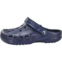Crocs Sabots baya hommes - Marine