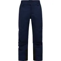 Peak Performance - Pantalon de ski 2 couches isolant - M Maroon Insulated Pants Blue Shadow - Taille S - Navy