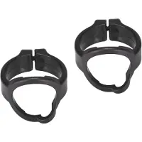 Sram Supports Boutons Blipclamp Red Etap Paire 31.8mm