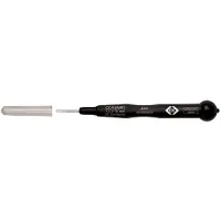 Calvin Klein T4845 26 Tournevis En Céramique 2,6 X 15 Mm