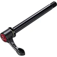 Kcnc Axe Traversant Avant Kqr07 Al6061 Pressclick Front Shimano/fox