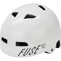 Fuse Protection Casque Urbain Alpha Icon