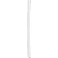 Durable Reliures de documents , plastique, 50-60 feuilles, 50 p., blanc