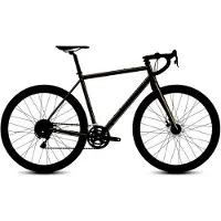 Bombtrack Audax Grx810 2024 Gravel Bike Marron XL