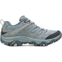 Merrell Chaussure basse bleu ciel / gris / anthracite