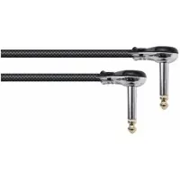 Sommer cable XS8J-0030 30 cm Angle - Angle Câble de patch