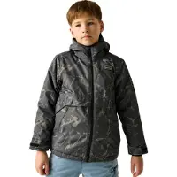 Regatta DARE 2B Veste de ski Wing It JK Camouflage 11-12 Jahre