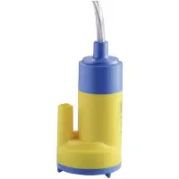 BARWIG Pompe submersible basse tension 0333 720 (Pompe pour eaux claires)