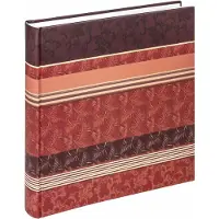 Walther design Pheline 100 Pages Fa358r Album Photo 30x30