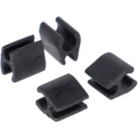 Xlc Guide-câble Br-x121 Di2 30 Unités